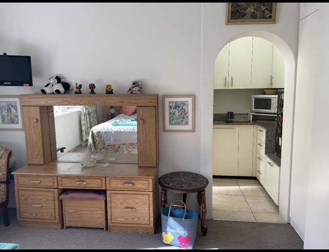 1 BEDROOM RETIREMENT UNIT FOR SALE IN ESSENWOOD